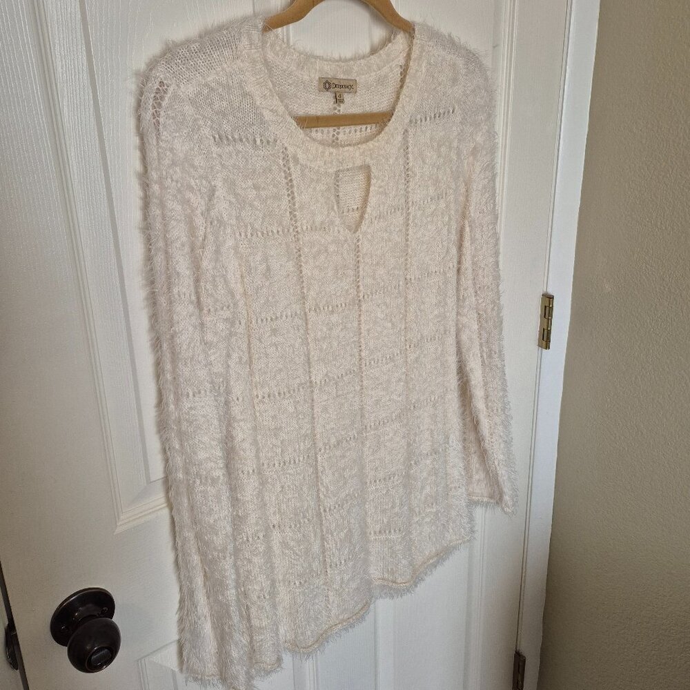 Democracy Women's Sweater